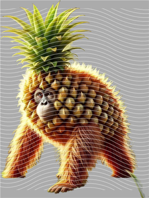 Tung Tung sahur-TT 372